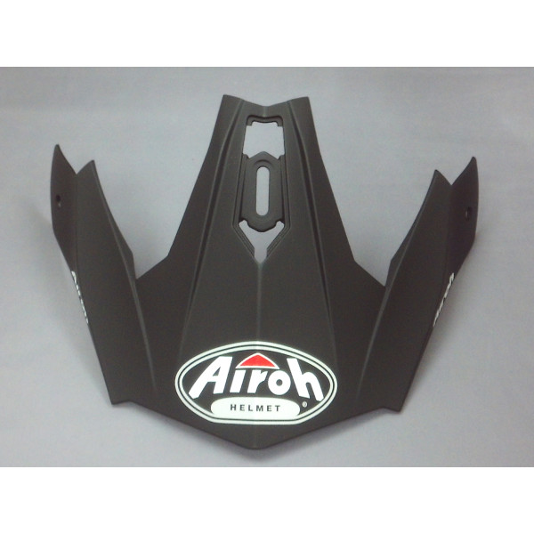 AIROH Airoh TRR S Peak Color Black Matt